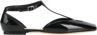 AGL FOOTWEAR - Ballet flats on YOOX.COM
