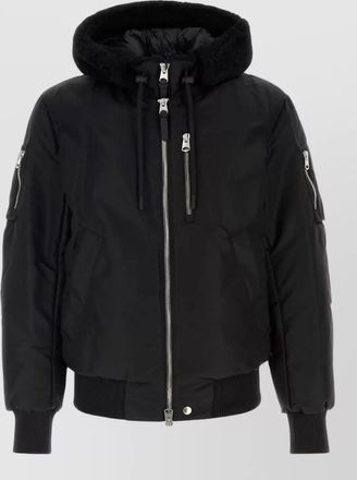 Mackage down puffer jacket