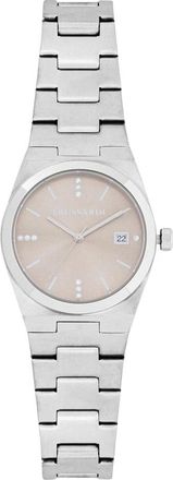 Trussardi Reloj T-Milano - Accessories - Mujer - Gris - ONE SIZE