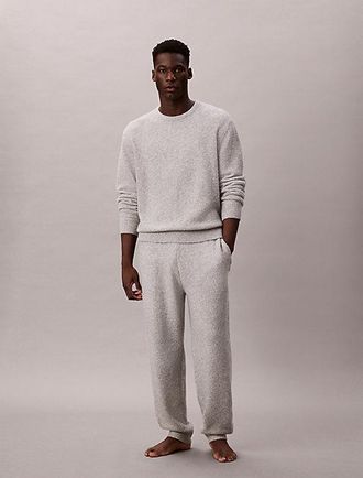 Calvin Klein Lounge Crewneck Sweatshirt