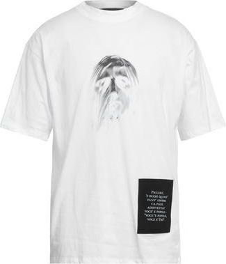 Isabel Benenato TOPWEAR - T-shirts on YOOX.COM