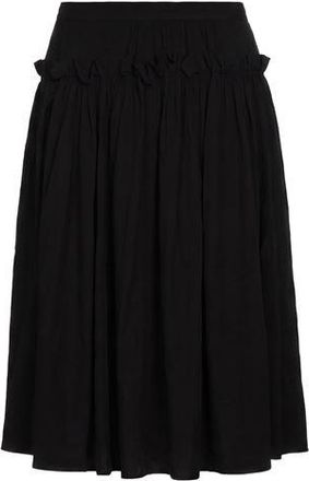 Yohji Yamamoto BOTTOMWEAR - Gonne midi su YOOX.COM