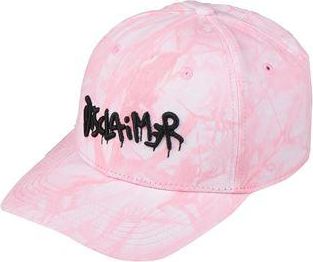 Disclaimer COMPLEMENTOS - Sombreros en YOOX.COM