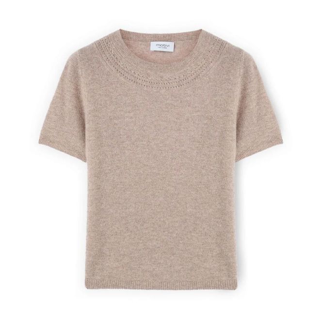 Donna, Maglie, Rosa, XS, new