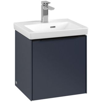 Villeroy & Boch Villeroy&boch - Subway 3.0, Mueble De Lavabo, 423x429x378 Mm, 1
