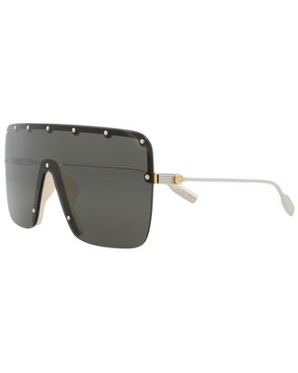 Gucci Unisex GG1245S 99mm Sunglasses