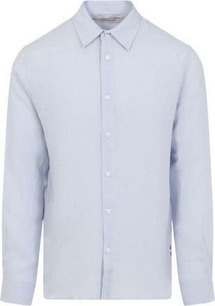 Orlebar Brown Justin Shirt