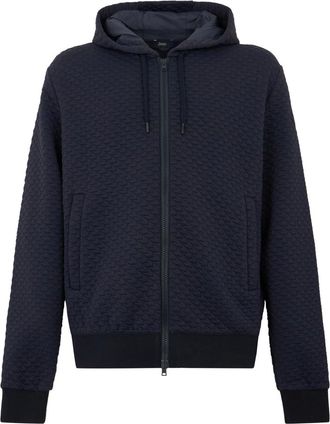 Herno Uomo, Felpe, Blu, L, new