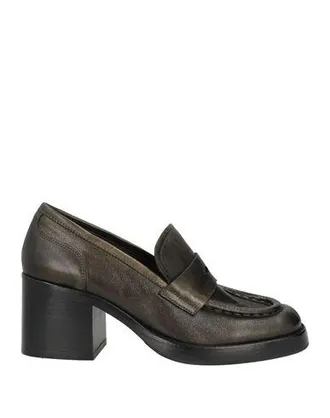 Zinda Loafers