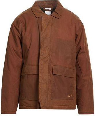 Nike JACKEN & MÄNTEL - Jacken und Anoraks auf YOOX.COM