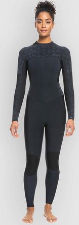 Roxy 3/2 Sws Bz Neoprenanzug schwarz