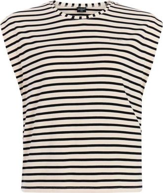 Protest PRTFancier T-Shirt f&uuml;r Damen | beige