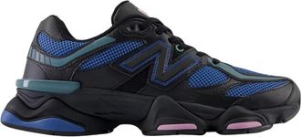 New Balance Sneakers, male, Multicolor, 6 UK, Blue Agate Limited Edition Sneaker