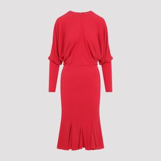 Jacquemus Losange-jurk