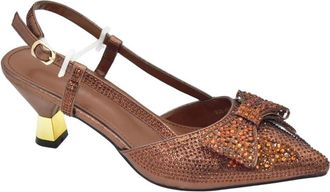 Generic Matching Shoes And Bag Sets Decorated With Rhinestone Designer Shoes For Women High Heels