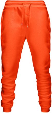 Generic Fleece Sweatpants for Men Casual Cuffed Tracksuit Jogging Bottoms Elastic Waisted Drawstring Joggers Activewear Gym Workout Running Sport Track Pants 