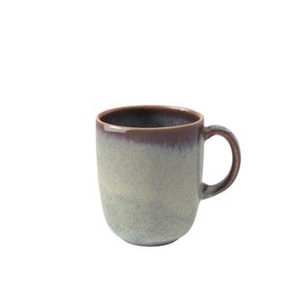 Villeroy & Boch Lave Beige Mug in Multi at Nordstrom