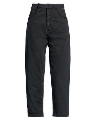 NOSTRASANTISSIMA BOTTOMWEAR - Jeans on YOOX.COM