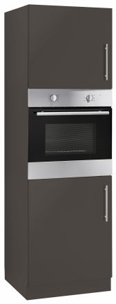 Wiho Küchen Backofenumbauschrank »Cali« 60 cm breit