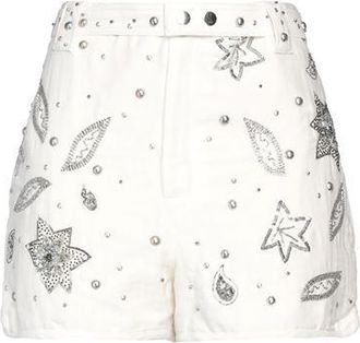 Isabel Marant BOTTOMWEAR - Shorts & Bermuda Shorts sur YOOX.COM