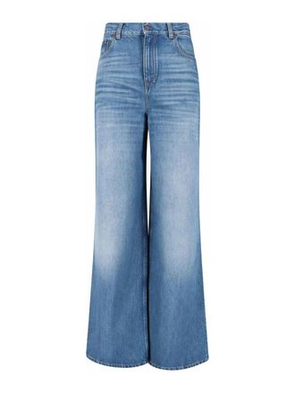 Chlo&eacute; Jeans Flared