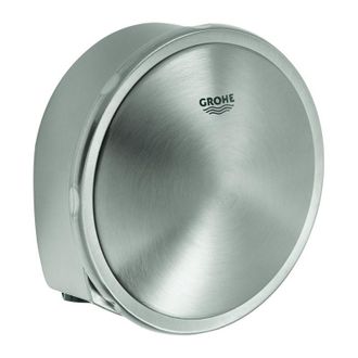 GROHE Talentofill Juego De Llenado, Vaciado Y Rebosadero Juego De Herrajes De Acero