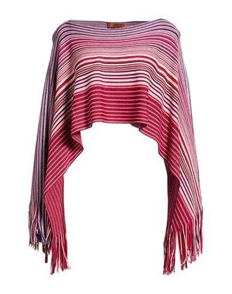 Missoni Capes