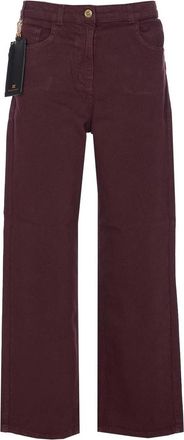 Elisabetta Franchi Jeans