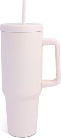 Core Home 40-Ounce Swivel Tumbler in Vanilla at Nordstrom Rack