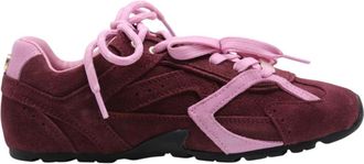 Steve Madden Donna, Scarpe, Rosso, 41 EU, new