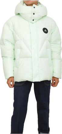 Peuterey Hombre, Chaquetas, Verde, Talla: M