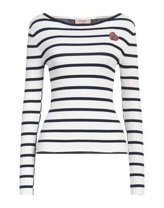 Twin-Set MAGLIERIA - Pullover su YOOX.COM