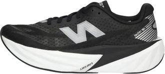 New Balance FuelCell Rebel V5 - Dames - Sport - Zwart - Maat: 37 EU Synthetisch
