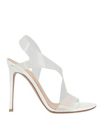 Gianvito Rossi SCHUHE - Sandalen auf YOOX.COM