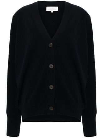 STUDIO NICHOLSON Maglione Rall - Blu