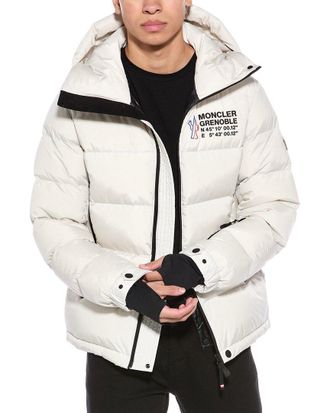 Moncler Isorno Jacket