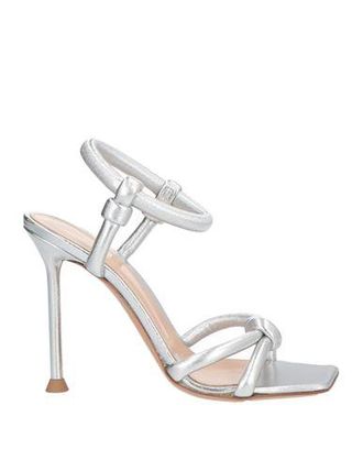 Gianvito Rossi CALZADO - Sandalias con cierre en YOOX.COM