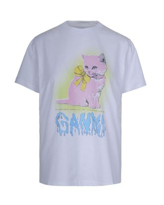 Ganni T-Shirts