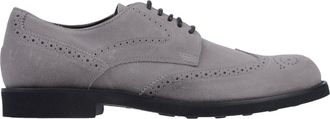 Tod's FOOTWEAR - Lace-up shoes on YOOX.COM