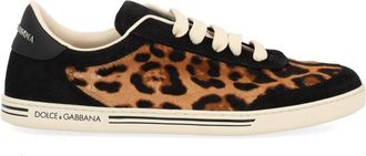 Dolce & Gabbana Saint Tropez Sneaker-Donna