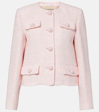 Valentino Tweed jacket