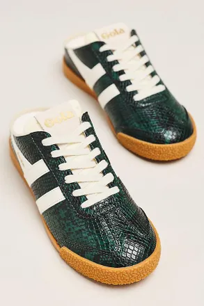 Gola Exclusive Elan Mule Sneakers