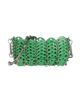 Paco Rabanne BAGS - Cross-body bags on YOOX.COM