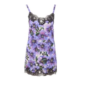 Dolce & Gabbana Dames, Jurken, Veelkleurig, Maat: XL