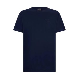 Billionaire Boys Club Heren, Tops, Blauw, Maat: 3XL Katoen