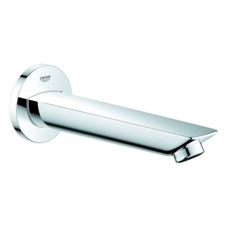 GROHE Bau Cosmopolitan Ca&ntilde;o De Ba&ntilde;era 132551 Soporte De Pared - 171 Mm Cromado