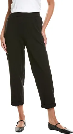 Eileen Fisher Eileen Fisher Cropped Pant