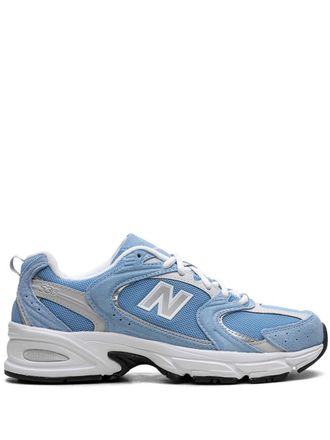 New Balance 530 Blue Haze sneakers - unisex - Calf Leather - 8.5