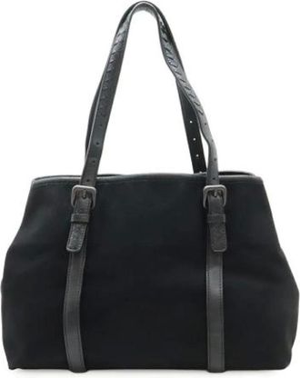 Bottega Veneta unisex, Pre-owned, Nero, Taglia unica, used