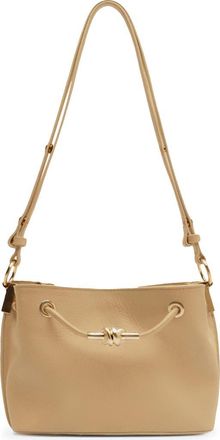 Arezzo Small Daphne Leather Crossbody Bag in Verano at Nordstrom
